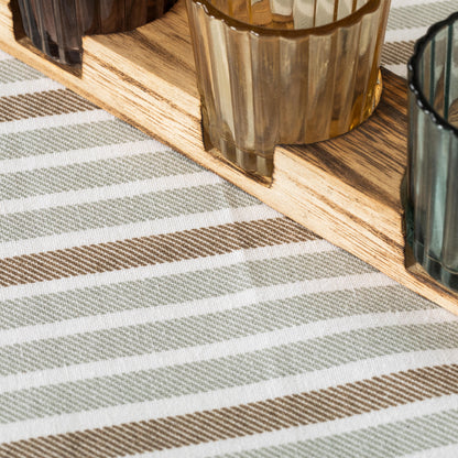 TOVAGLIA ANTIMACCHIA GUTI STRIPE CR-20971