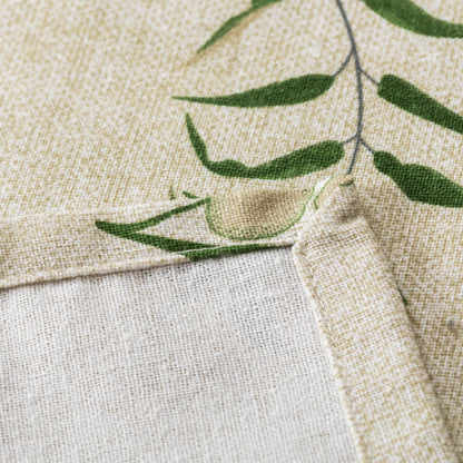 Tovaglia antimacchia Messina CR-20847