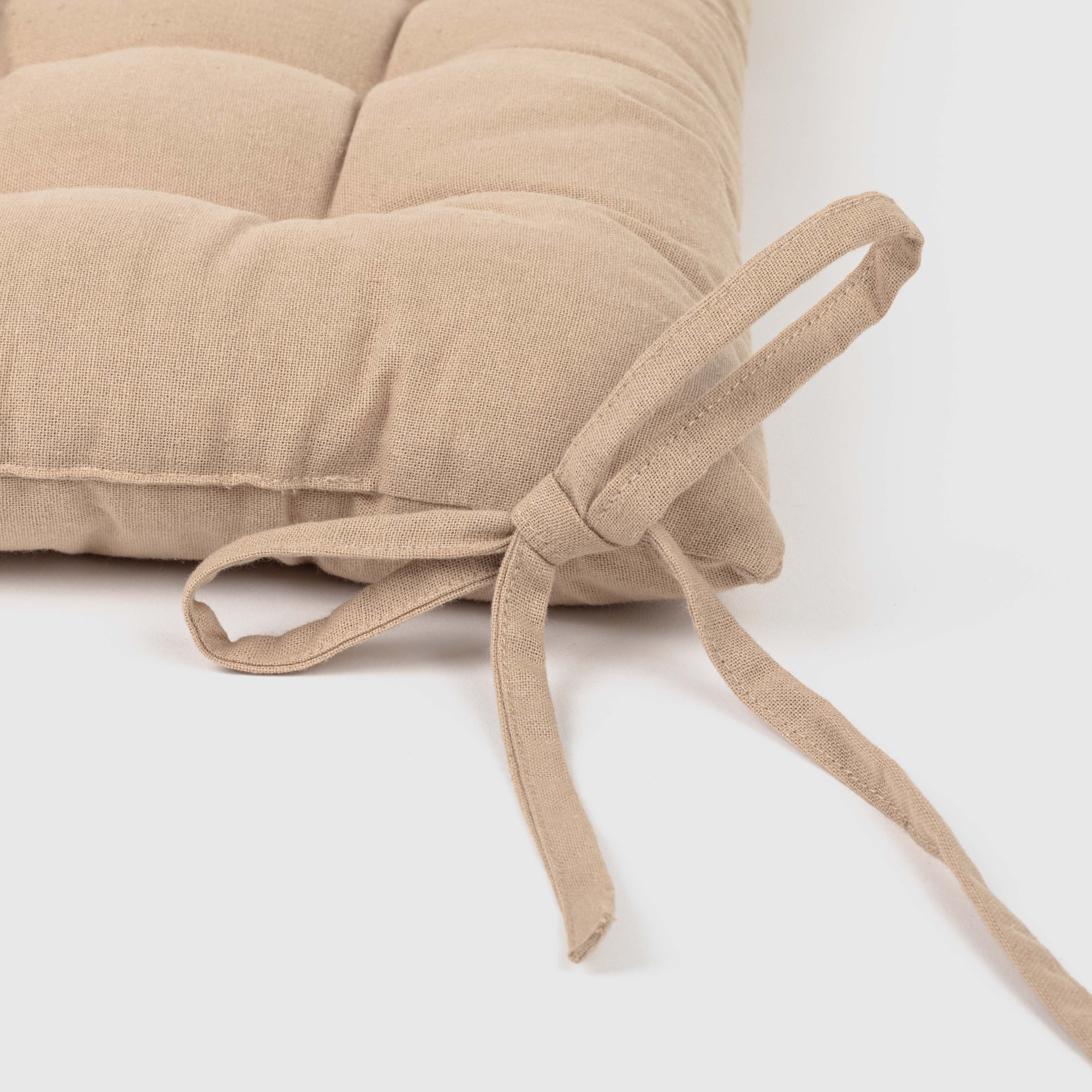 CUSCINO IN FERRO ALG LISCIO CE24-UNI-1208