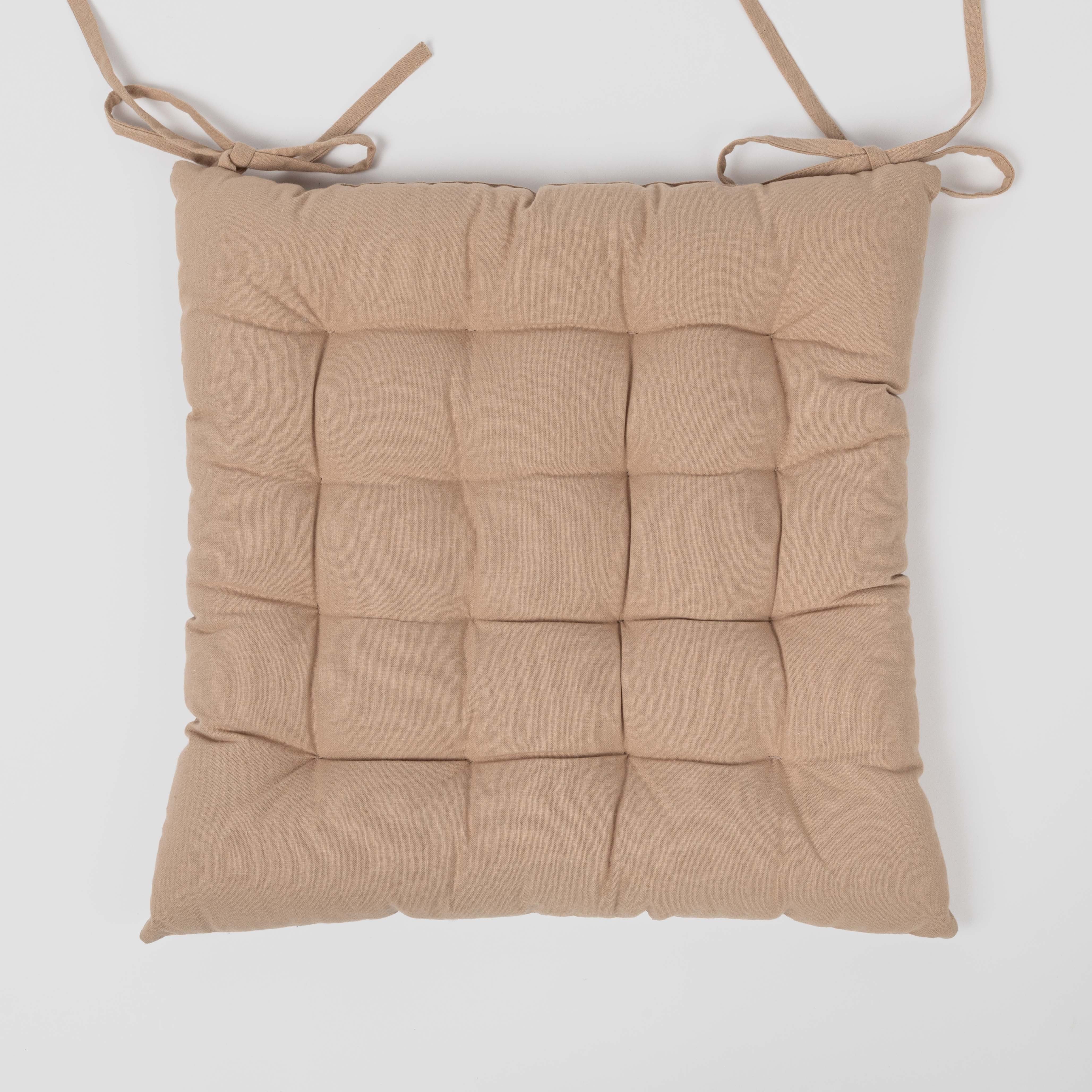 CUSCINO IN FERRO ALG LISCIO CE24-UNI-1208