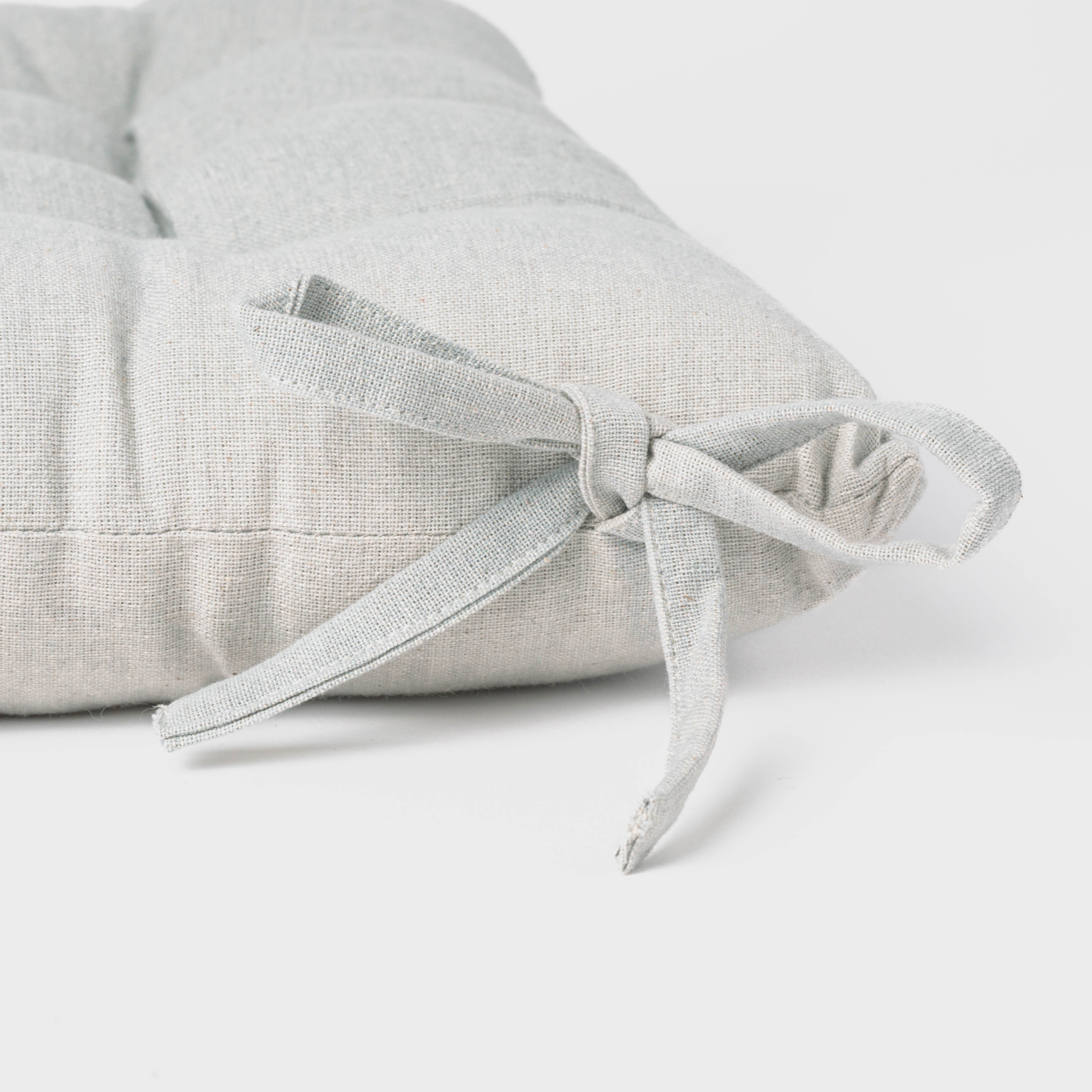 CUSCINO PLANCHET IN ALG TINTA UNITA CR-30030