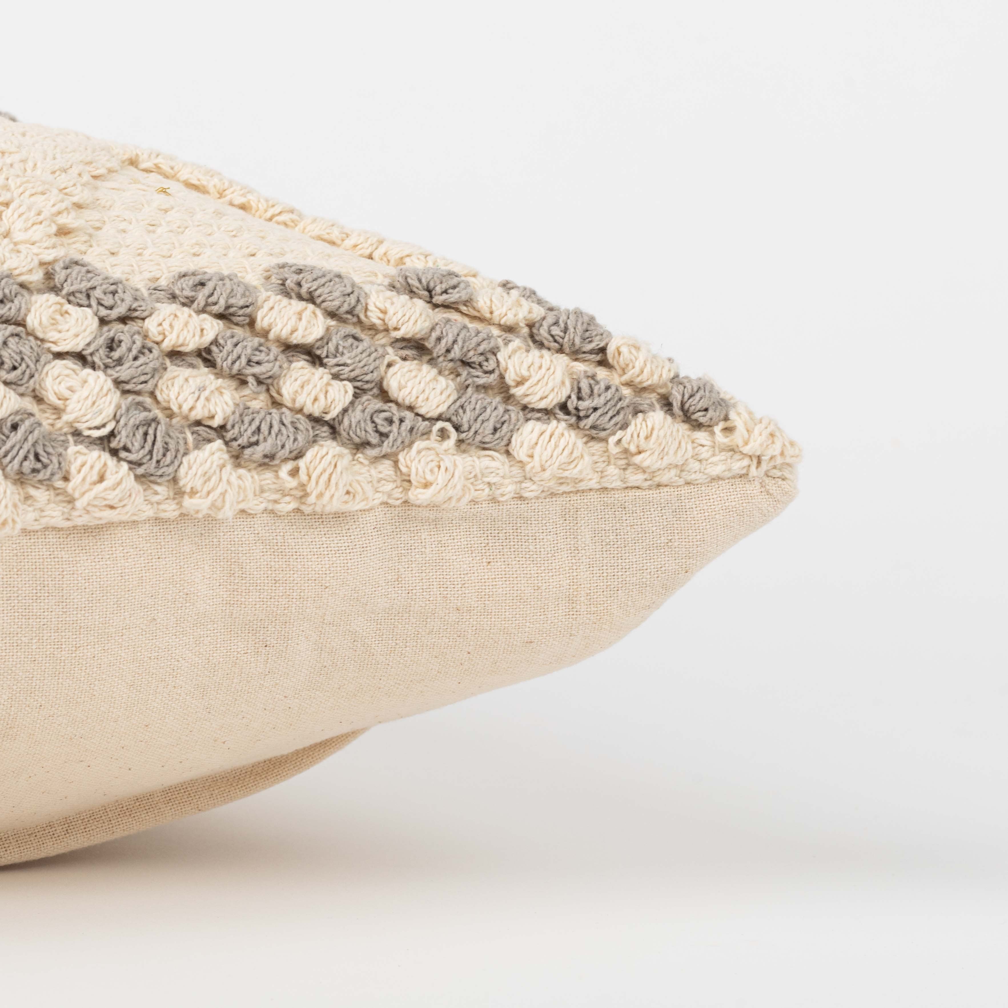 CUSCINO ALG BASETTE WTE-CS-23-174