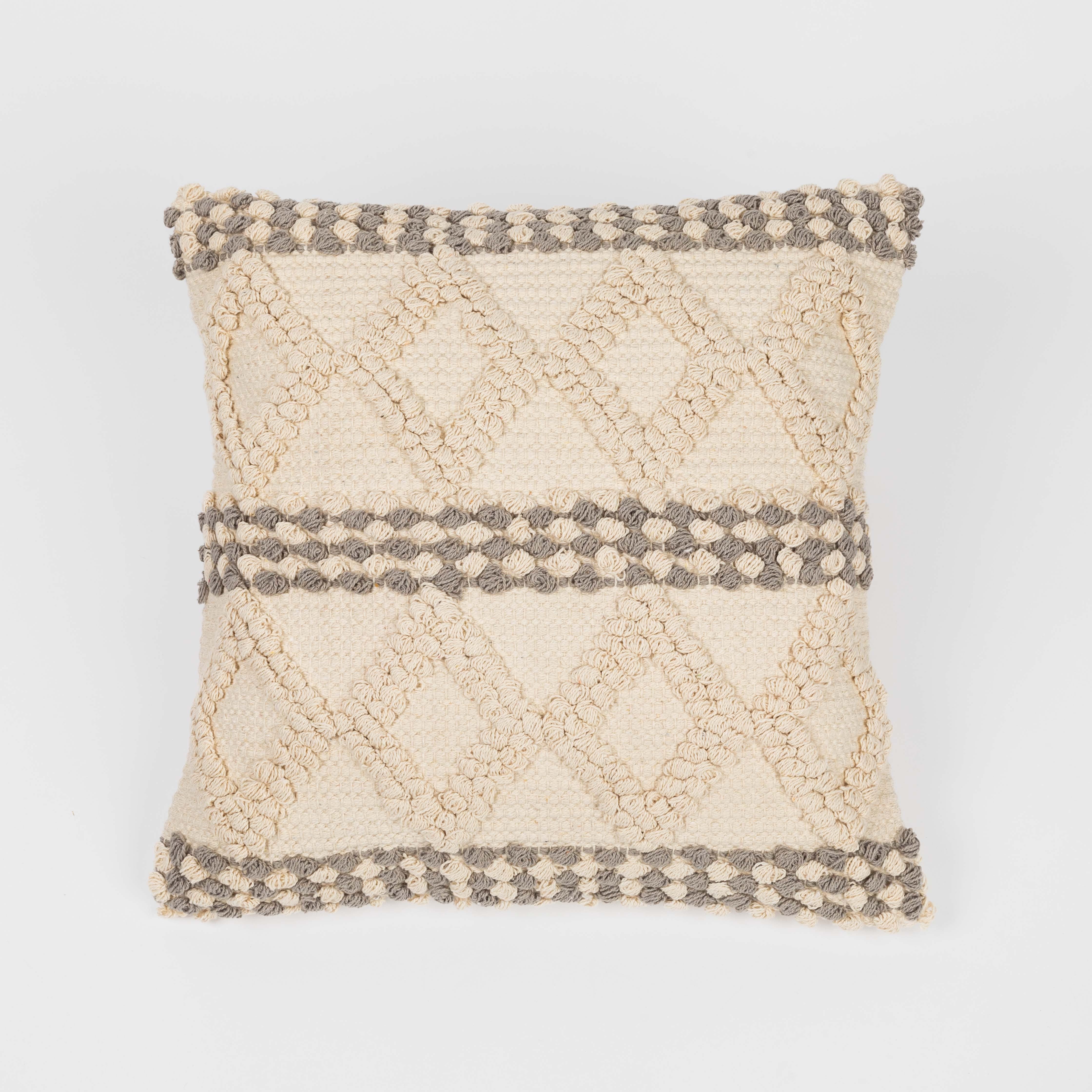 CUSCINO ALG BASETTE WTE-CS-23-174