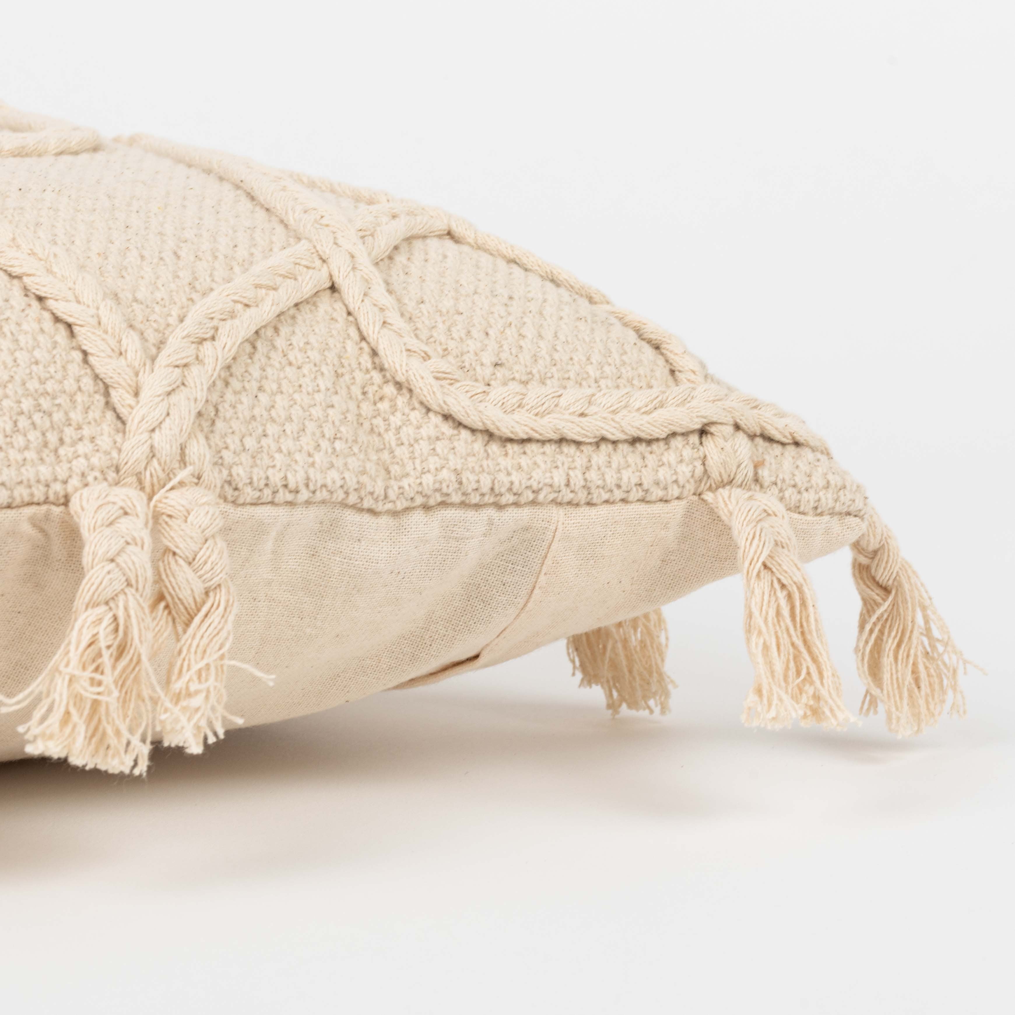 CUSCINO ALG NERDANA CE24-TEX-363