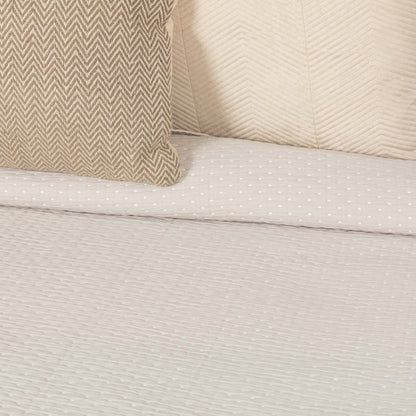 TRAPUNTA IN MAGLIA JACQUARD DT