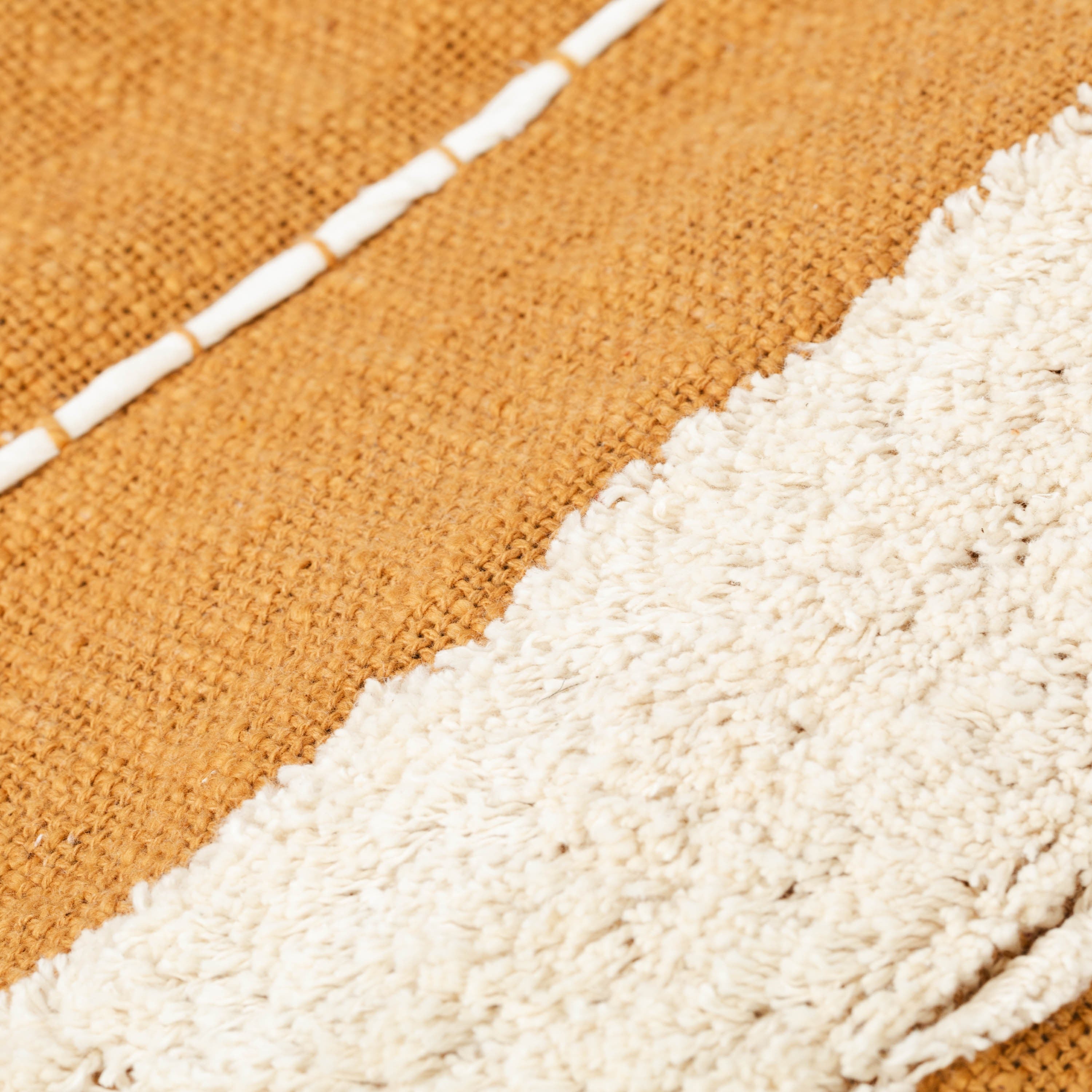 Plaid algodón Domus