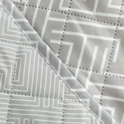 Colcha bouti Abel perla