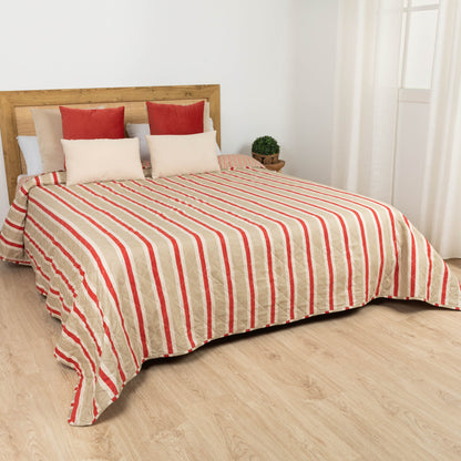 Colcha bouti Luton teja