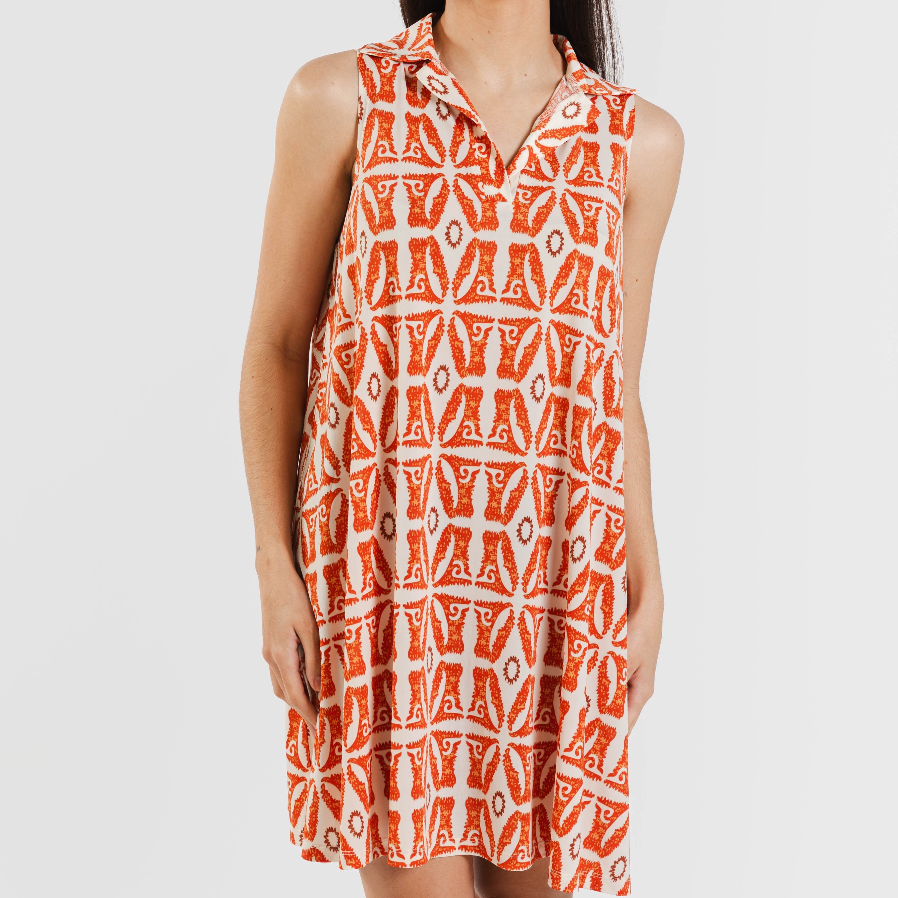 ABITO CRT CON SCOLLO MORBIDO A REVERS CATANIA