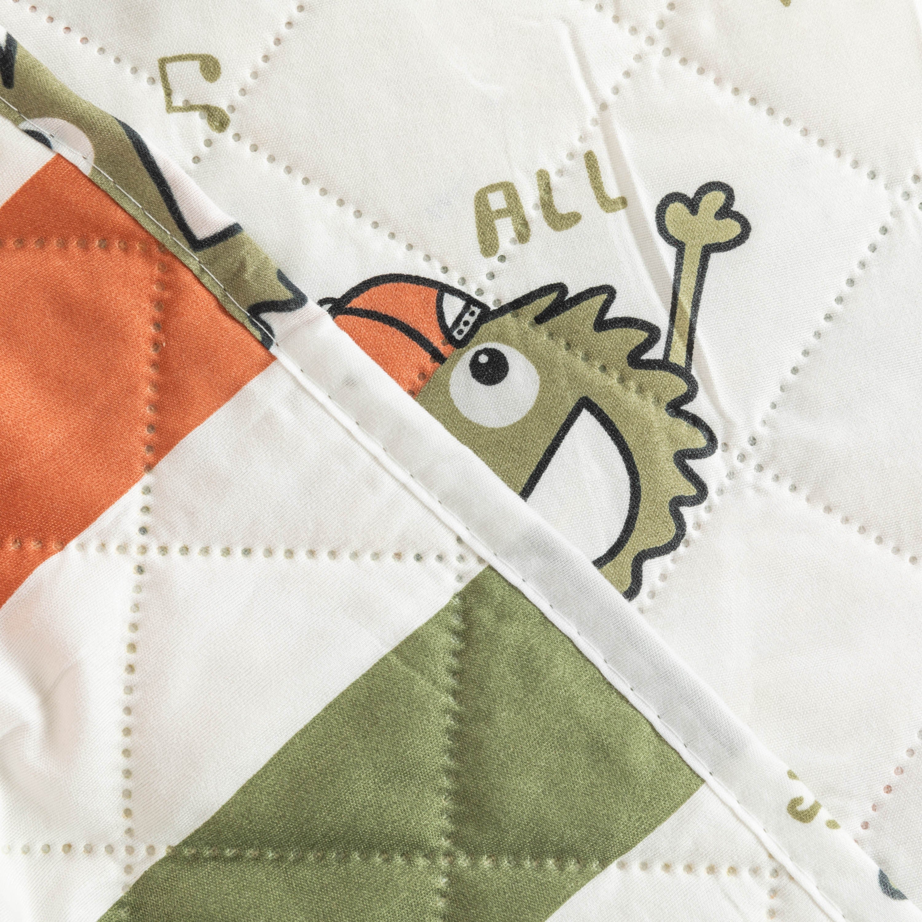 Colcha bouti Rafiliki