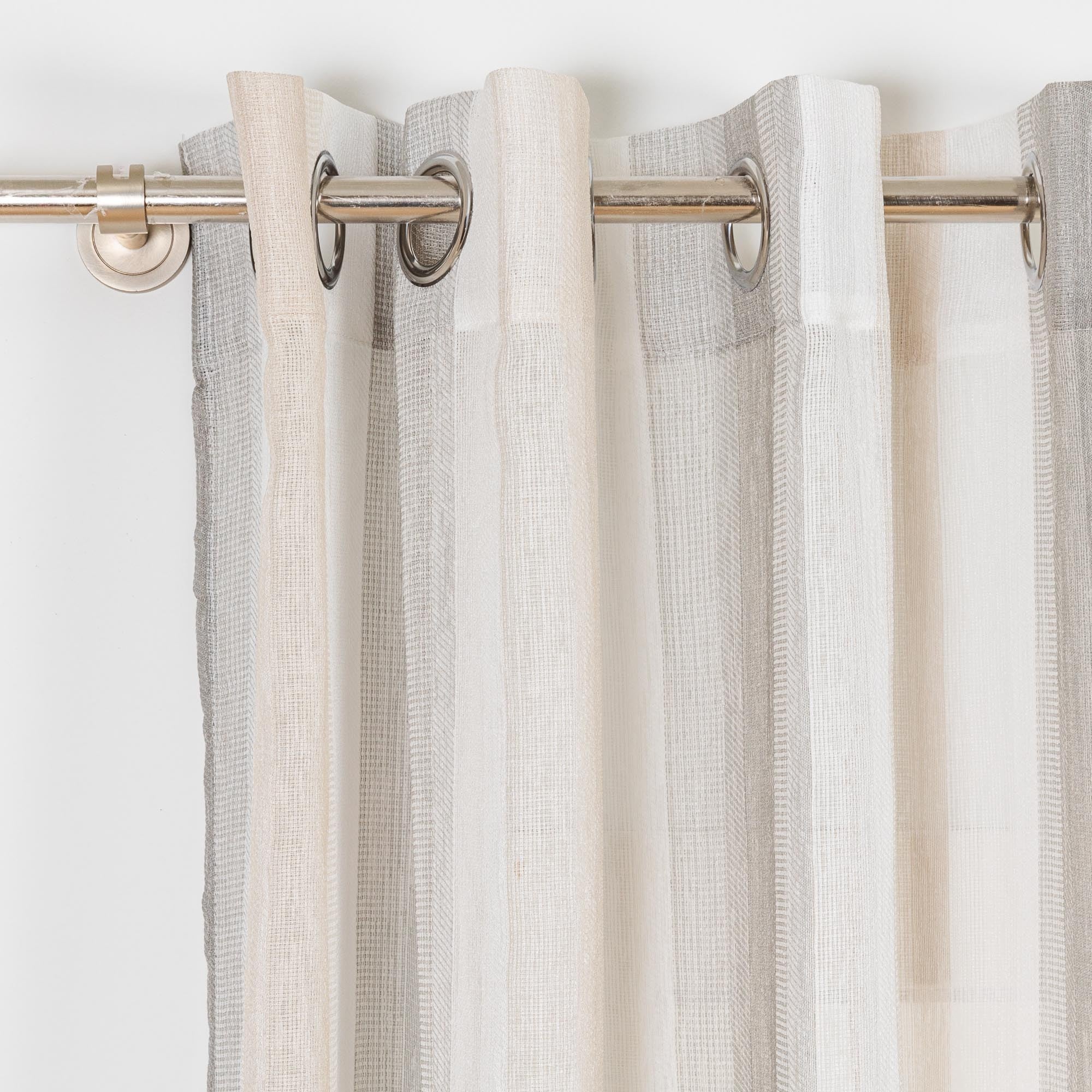 TENDA OLLAO LIBICA A STRISCE VERTICALI