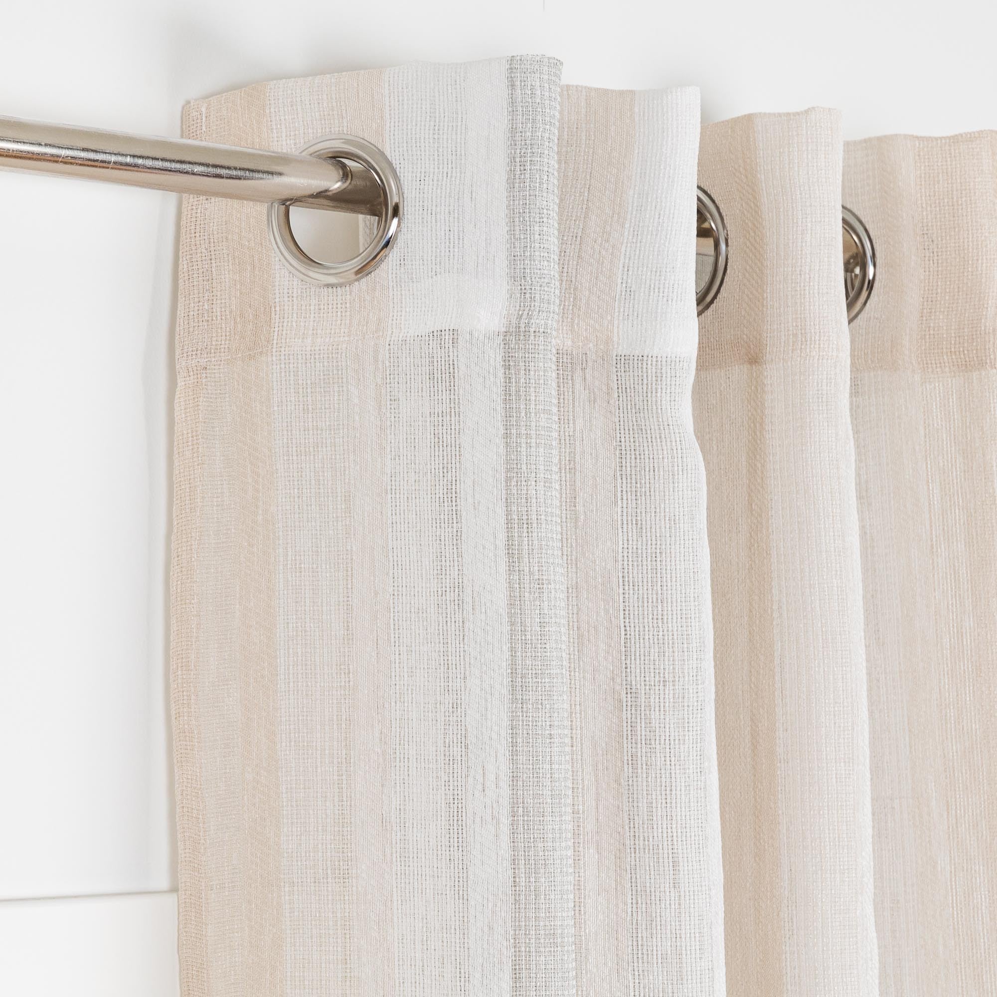 TENDA OLLAO LIBICA A STRISCE VERTICALI