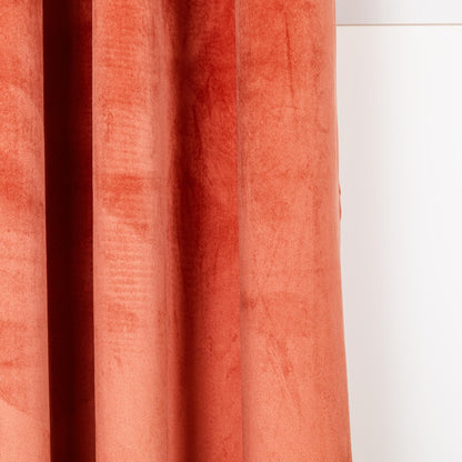 NUOVA TENDA CON OCCHIELLI IN VELLUTO