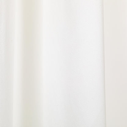 TENDA CON OCCHIELLI IN CAMOSCIO