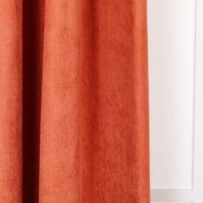 TENDA CON OCCHIELLI IN CAMOSCIO