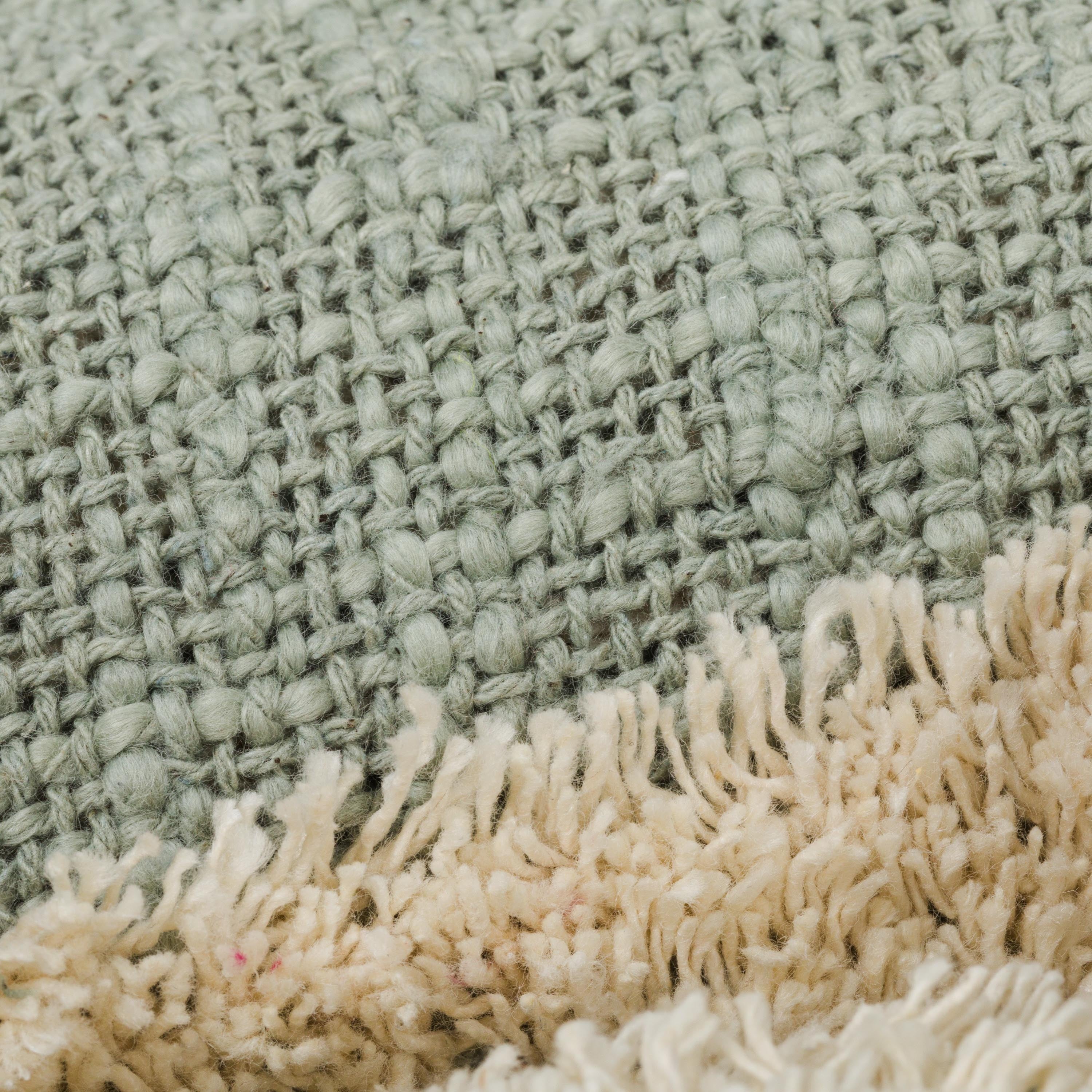 Plaid algodón Domus