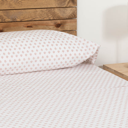 COMPLETO LENZUOLA ALG INDOLIS