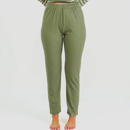 PIGIAMA CANALE BICOLORE