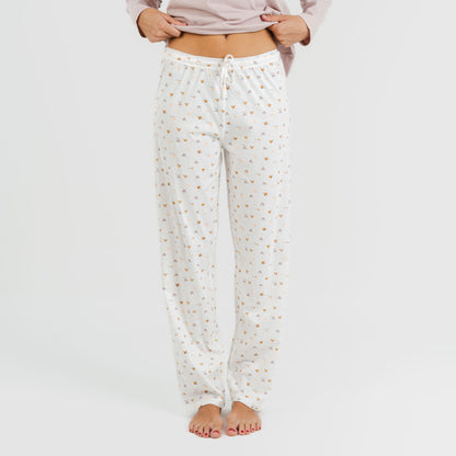 PIGIAMA LUNGO DA DONNA ISITA