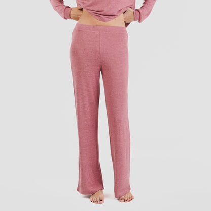 PIGIAMA TINTA UNITA DA DONNA ANGORINA