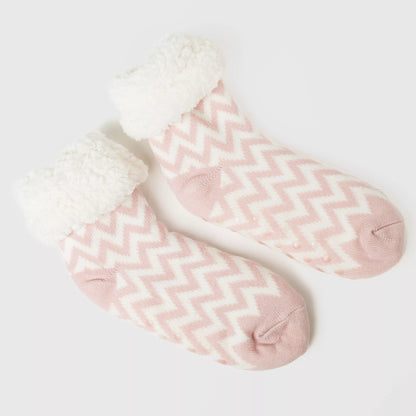 CALZINI DA DONNA JEANNINE