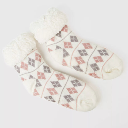 CALZINI DA DONNA CASIMIRA