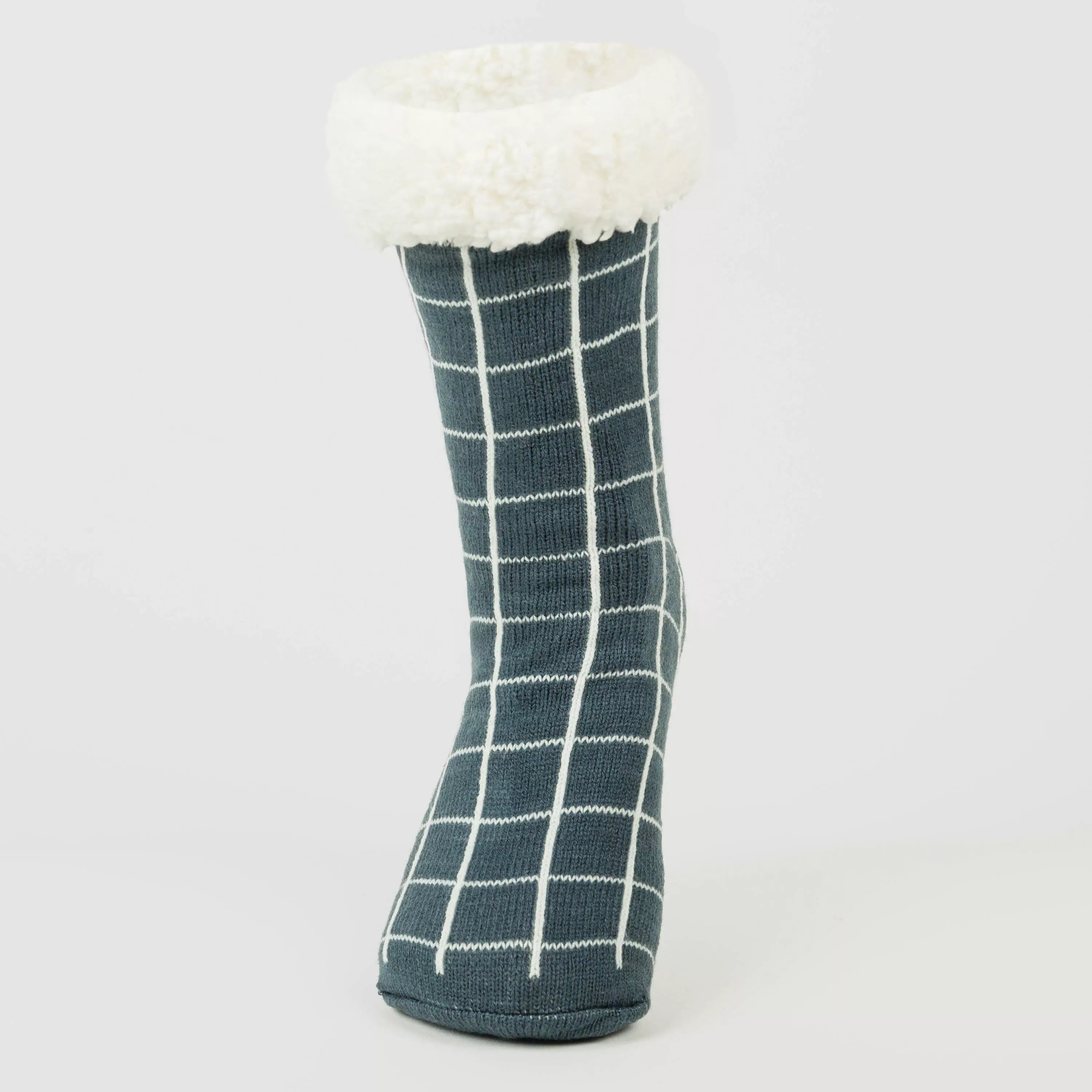 CALZINI A QUADRI DA UOMO PRUDEN