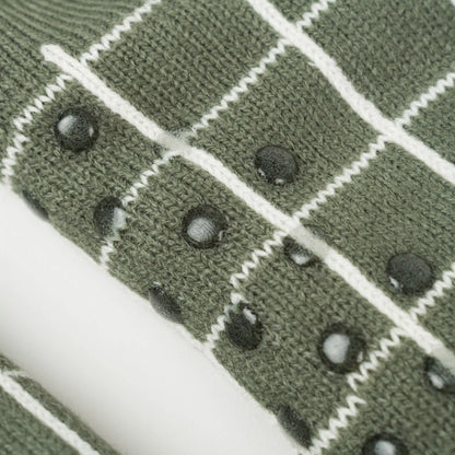 CALZINI A QUADRI DA UOMO PRUDEN