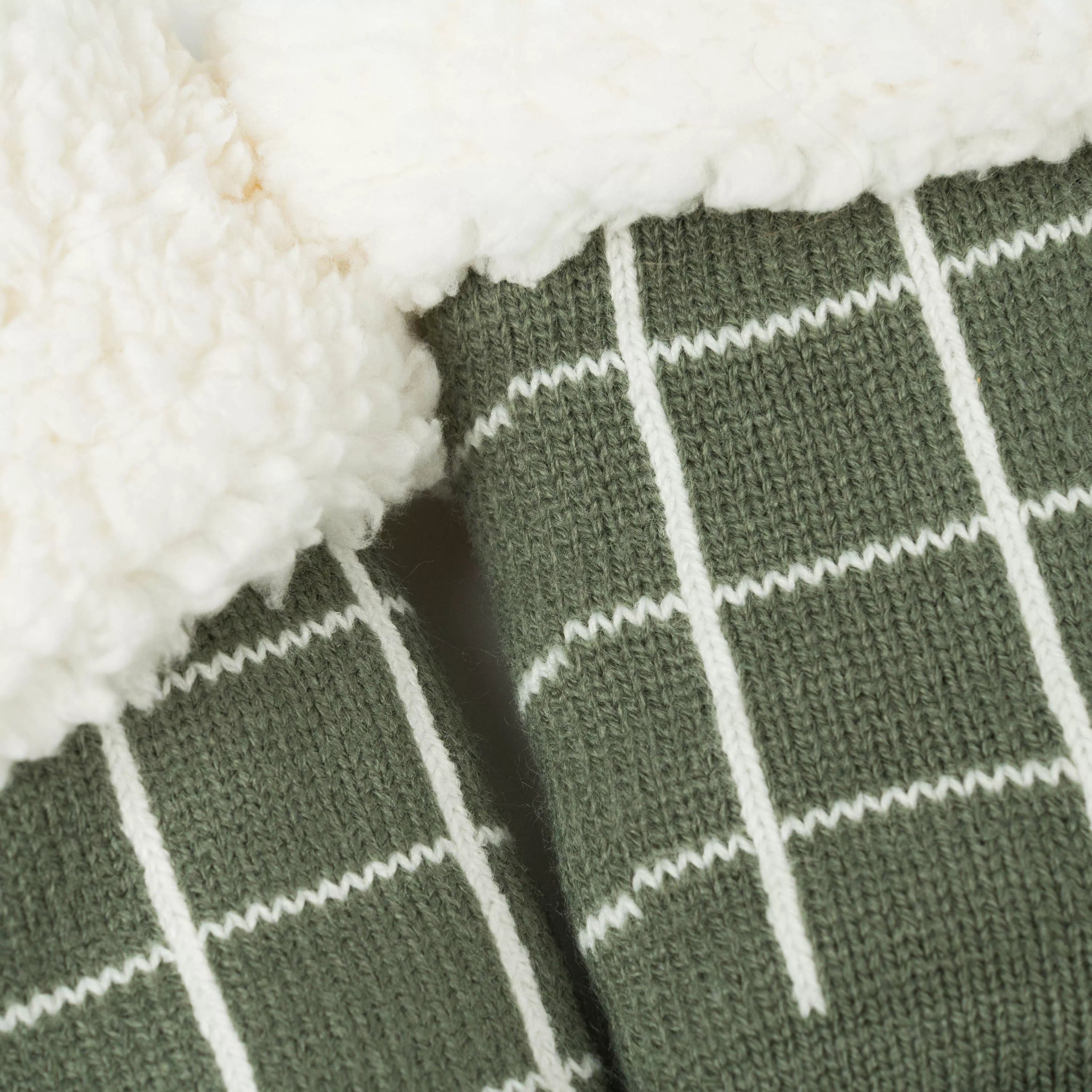 CALZINI A QUADRI DA UOMO PRUDEN