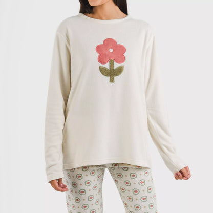 PIGIAMA POLARE TULINA