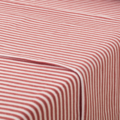 Set di lenzuola Leto a righe Pirenei