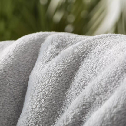 COPERTA IN VELLUTO SOLIDO