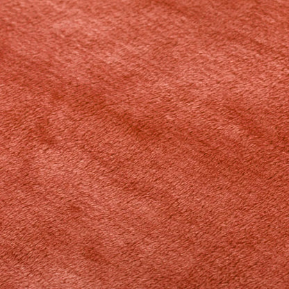 COPERTA IN VELLUTO SOLIDO