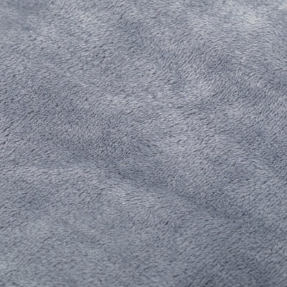 COPERTA IN VELLUTO SOLIDO