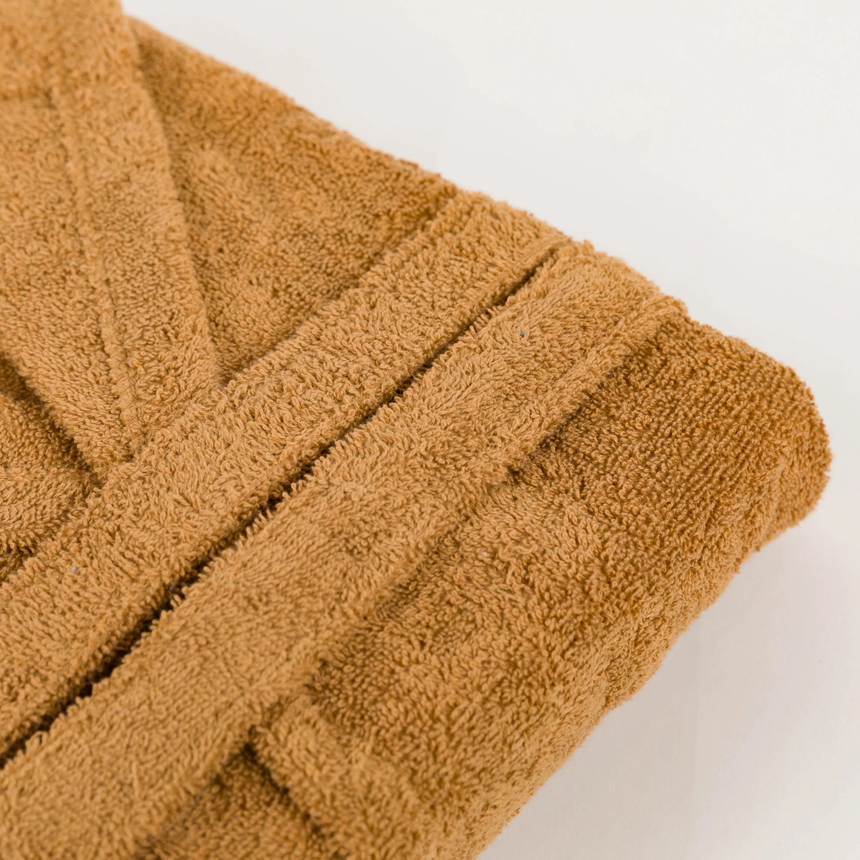 ACCAPPATOIO CON CAPPUCCIO 450 GR. TINTA UNITA