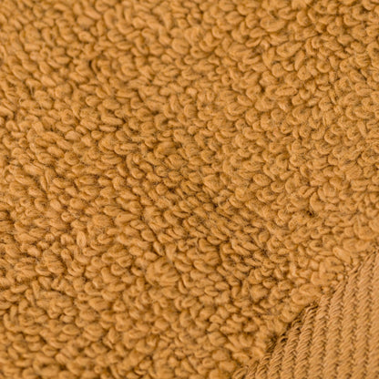 Asciugamano in spugna doppia da 400 g