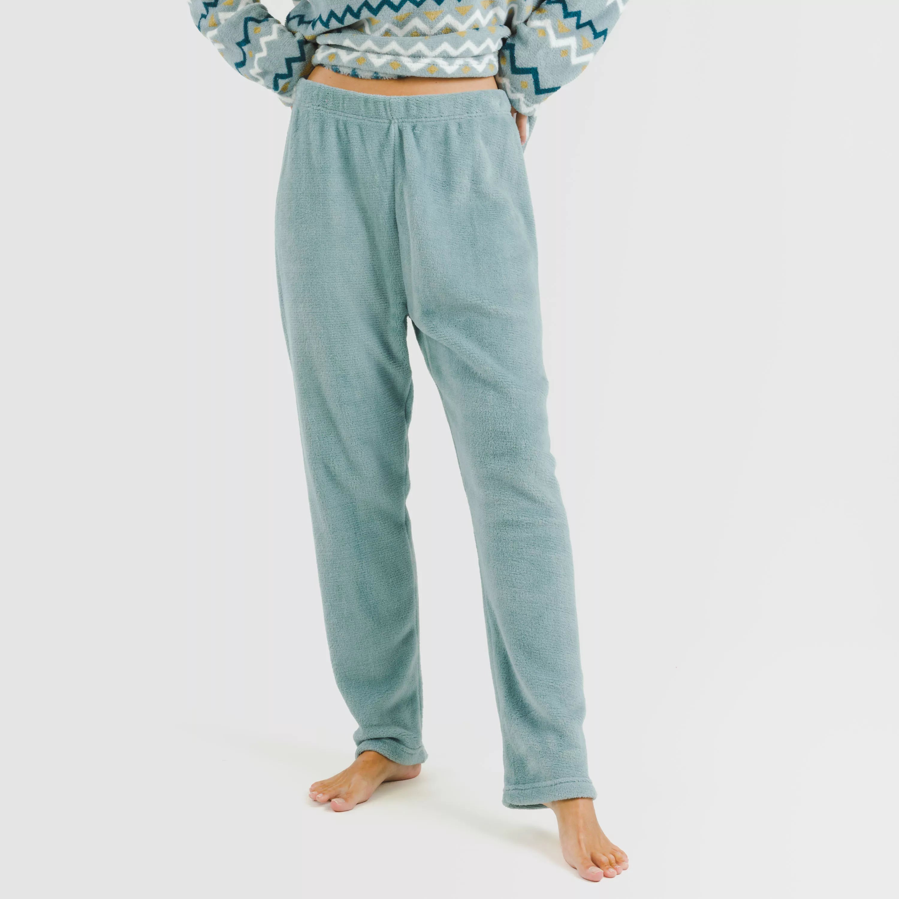 PIGIAMA CORALLO DA DONNA BERAUN