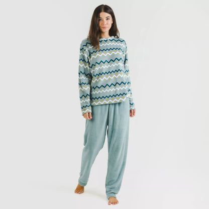 PIGIAMA CORALLO DA DONNA BERAUN