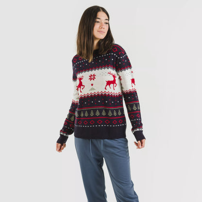 MAGLIONE DONNA KIRIKO