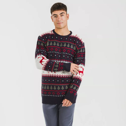 MAGLIA KIRIKO DA UOMO