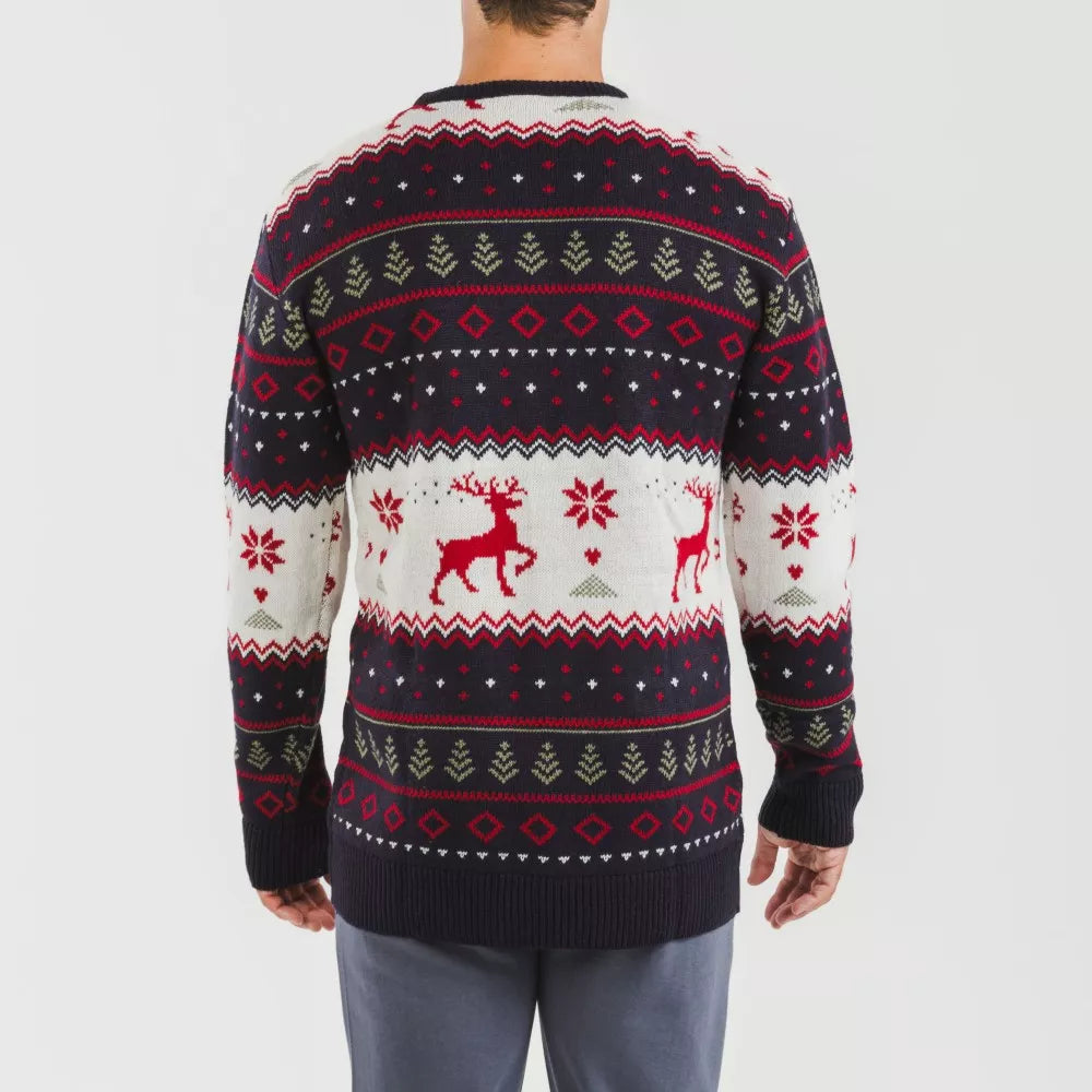 MAGLIA KIRIKO DA UOMO