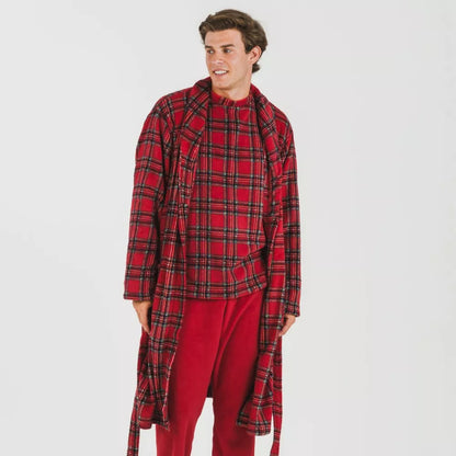 ABITO CORALLO DA UOMO NICOLAS