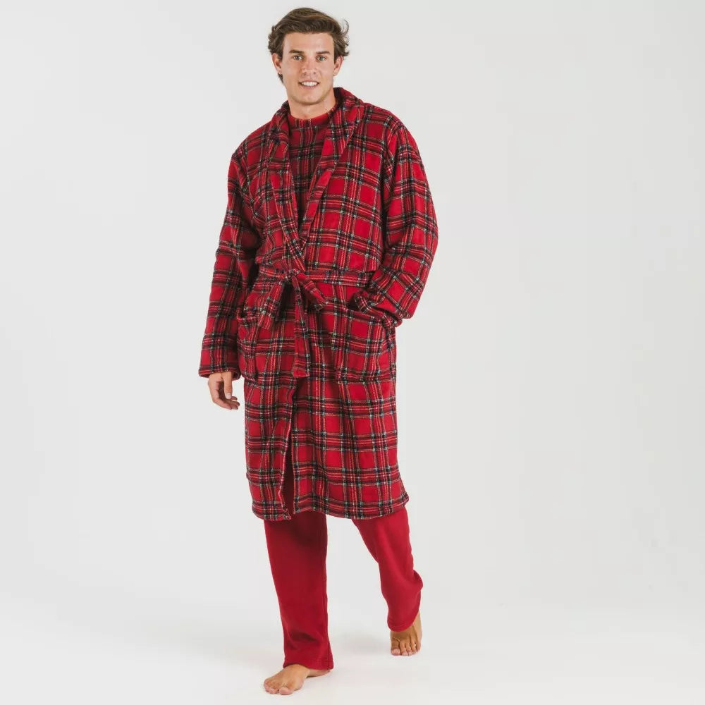 ABITO CORALLO DA UOMO NICOLAS