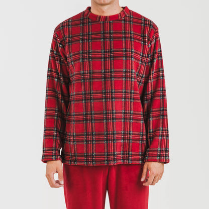 PIGIAMA CORALLO DA UOMO NICOLAS