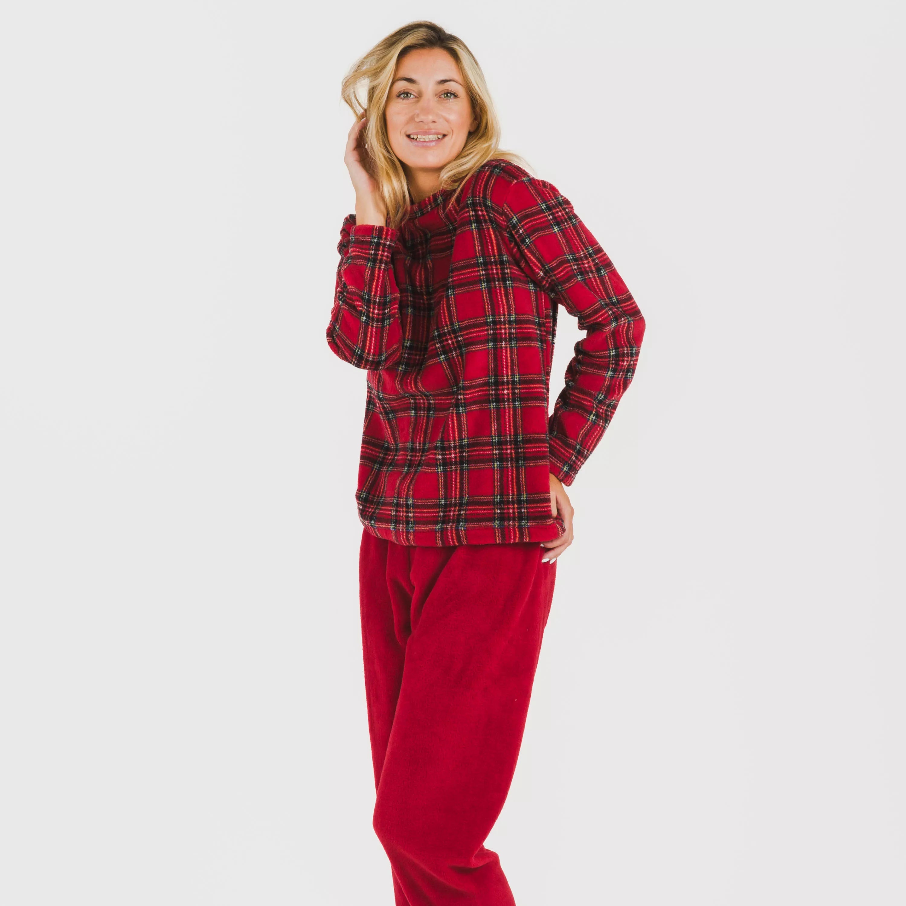 PIGIAMA CORALLO DA DONNA NICOLAS