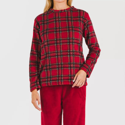 PIGIAMA CORALLO DA DONNA NICOLAS