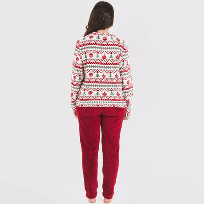 PIGIAMA CORALLO DA DONNA JOSHIE