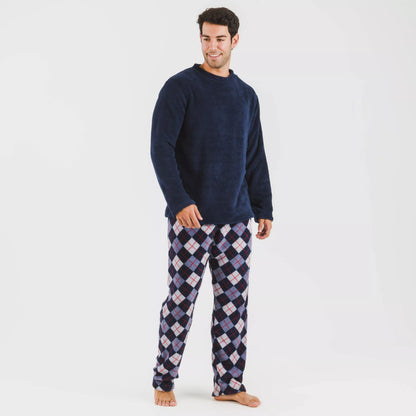 PIGIAMA CORALLO DA UOMO DARSIKIRIKI