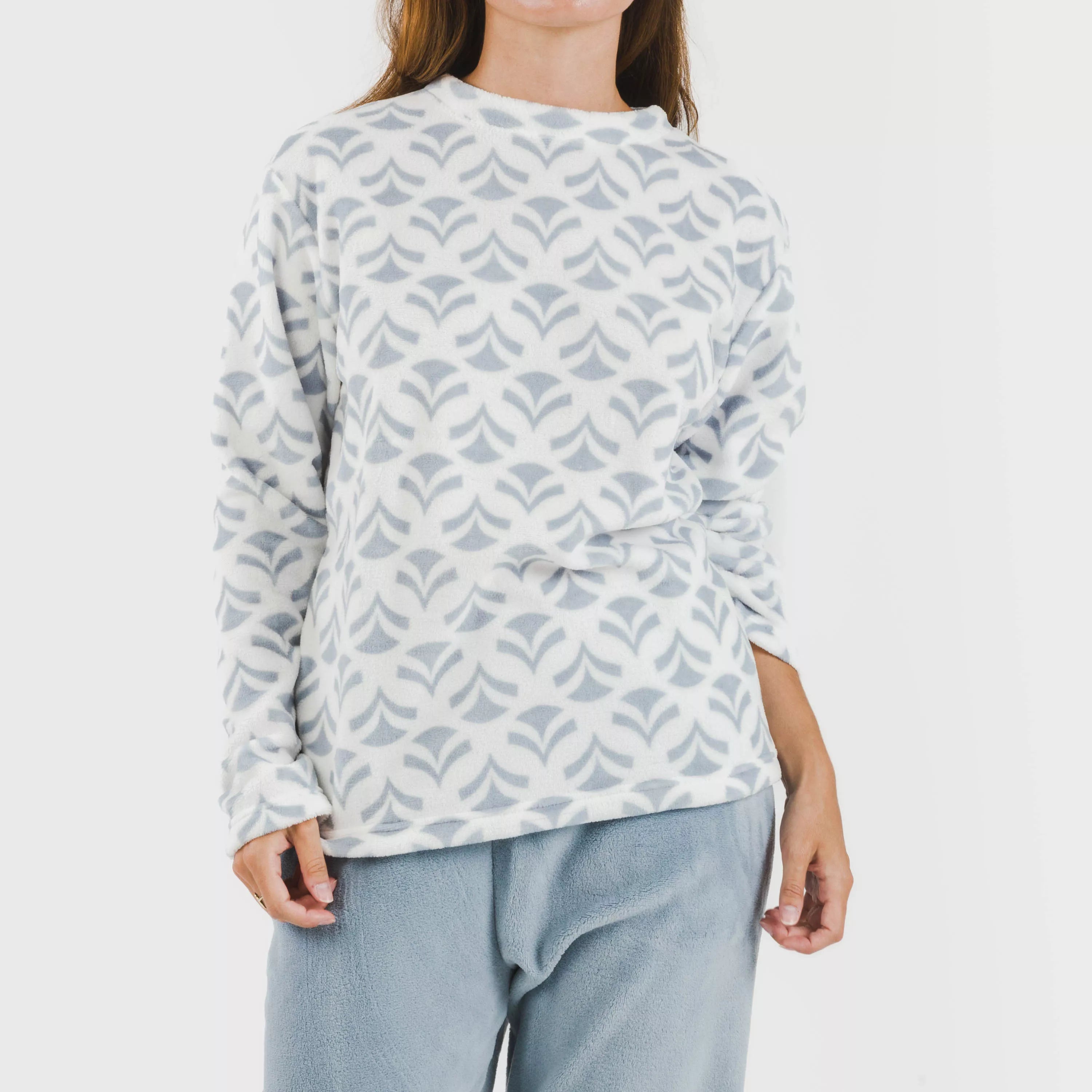 PIGIAMA CORALLO DA DONNA ETEA