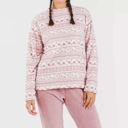 PIGIAMA CORALLO DA DONNA CANDY